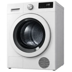 Clothes dryer