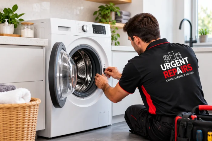 Washing machine repair service in Sydney