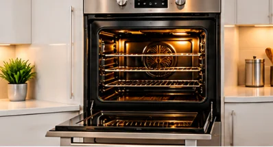 Built-In Ovens