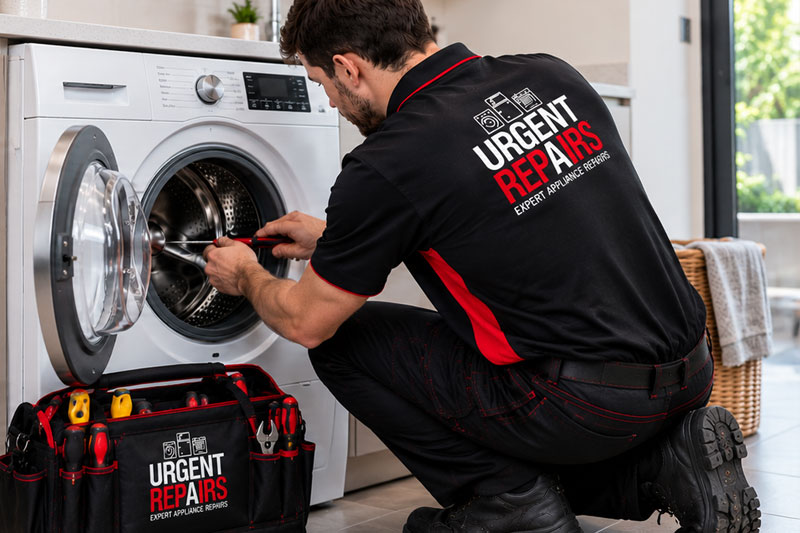 Fridge inspection and appliance repair service in Parramatta NSW